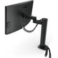 Miniatyrbild 9 av 11: BenQ DesignVue PD2706UA 27" Ergo Arm 4K-skärm