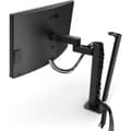 Miniatyrbild 10 av 11: BenQ DesignVue PD2706UA 27" Ergo Arm 4K-skärm
