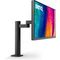 Miniatyrbild 2 av 11: BenQ DesignVue PD2706UA 27" Ergo Arm 4K-skärm