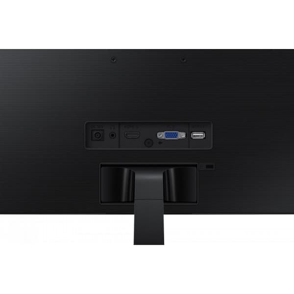 Samsung Essential Monitor S3 (S36GD) 27" -FullHD näyttö