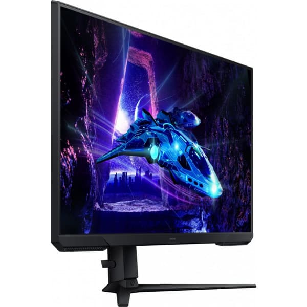 Samsung Odyssey G3 32" -pelinäyttö