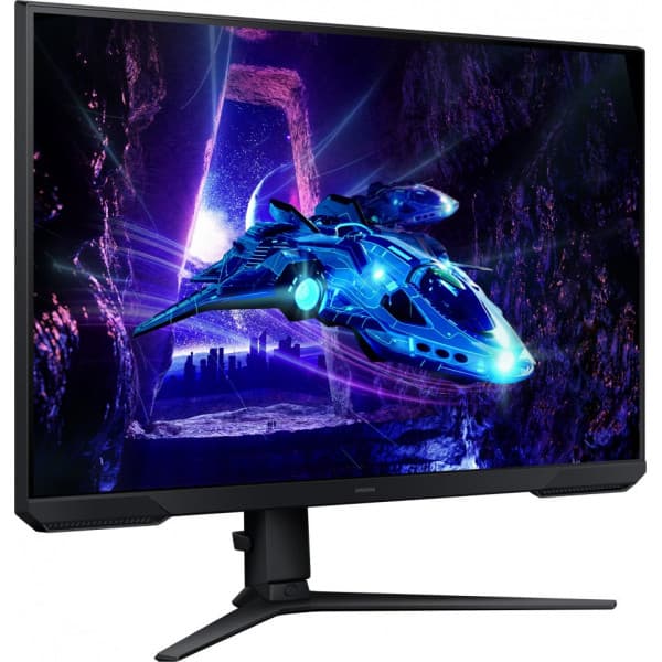 Samsung Odyssey G3 32" -pelinäyttö