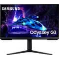 Pikkukuva 1 / 4: Samsung Odyssey G3 32" -pelinäyttö