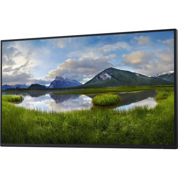 Dell 27 Pro P2725HWO 27" Full HD-skærm