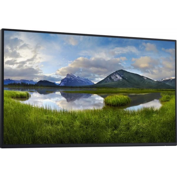 Dell 27 Pro P2725HWO 27" Full HD-skærm