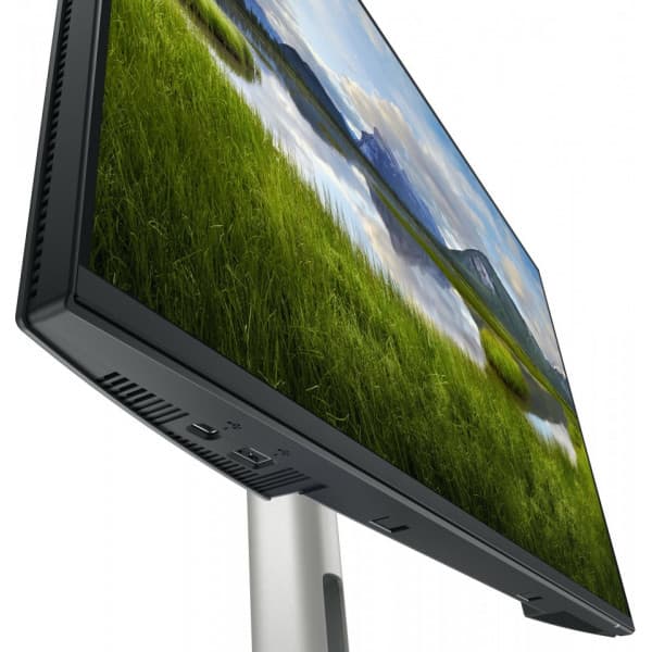 Dell 24 Pro P2425HE 24" Full HD-skærm