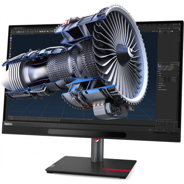 Lenovo ThinkVision 27 3D 27"-skärm