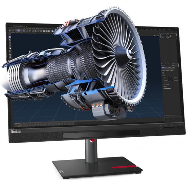 Lenovo ThinkVision 27 3D 27"-skärm