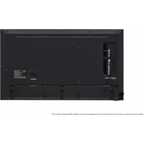 LG 55UH5N-E 55" -UHD-informationsskärm