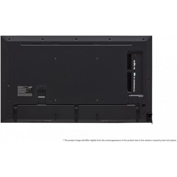 LG 55UH5N-E 55" -UHD-informationsskärm