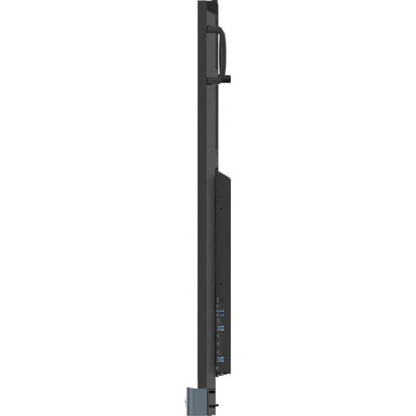 BenQ Board Pro RP7504 75" touchscreen-informationsskärm