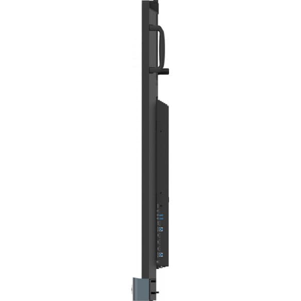 BenQ Board Pro RP6504 65" pekskärmsdisplay
