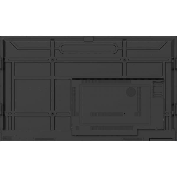 BenQ Board Master RM8604 86" -kosketusinfonäyttö