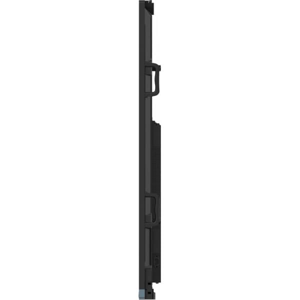 BenQ Board Master RM8604 86" -kosketusinfonäyttö