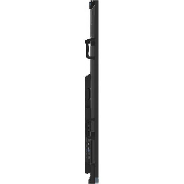 BenQ Board Master RM8604 86" -kosketusinfonäyttö