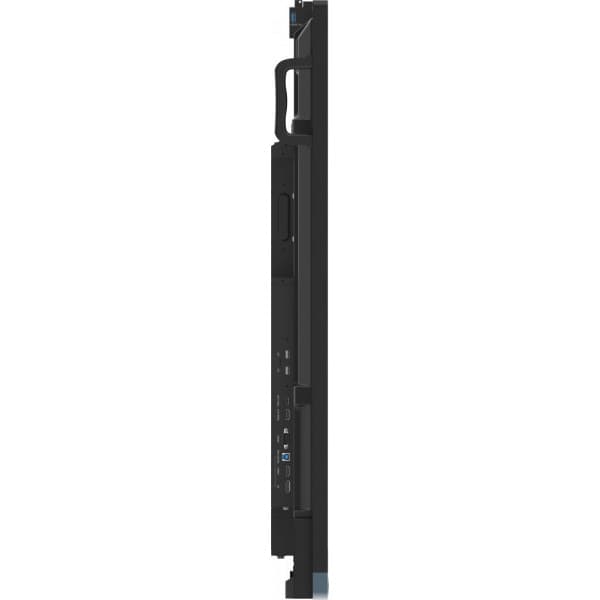 BenQ Board Master RM6504 65" -touchskärm