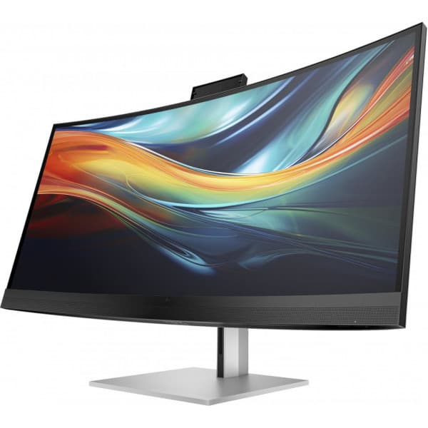 HP Series 7 Pro 39,7" 5K2K mødedisplay