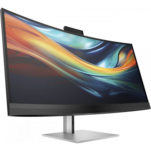 HP Series 7 Pro 39,7" 5K2K mødedisplay