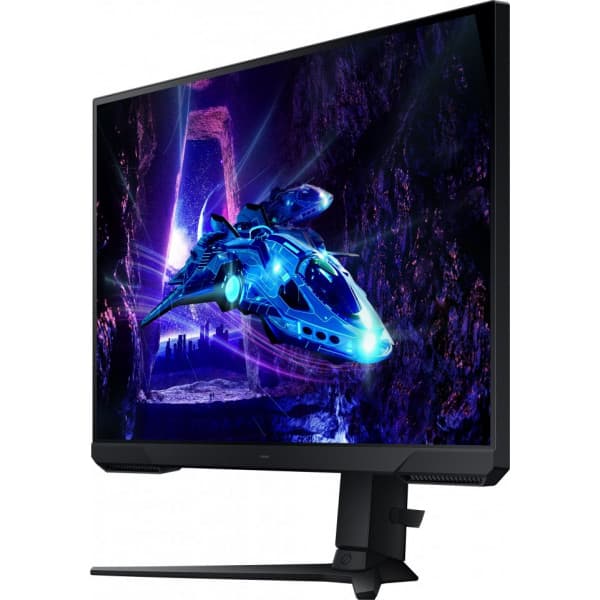 Samsung Odyssey G3 27" -pelinäyttö