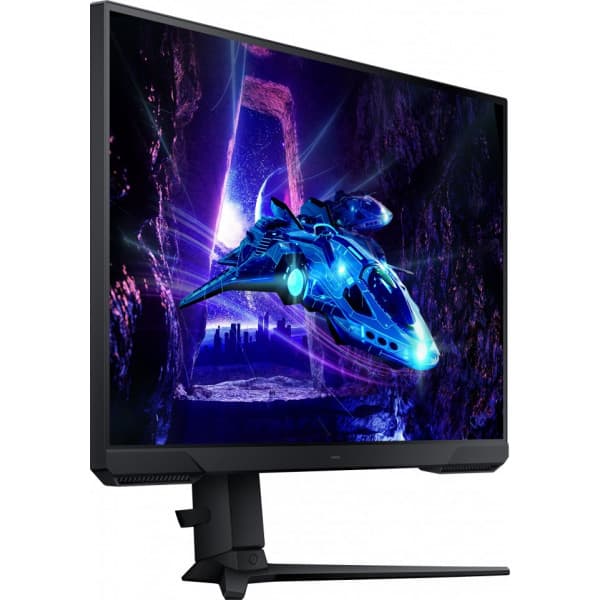 Samsung Odyssey G3 27" -pelinäyttö