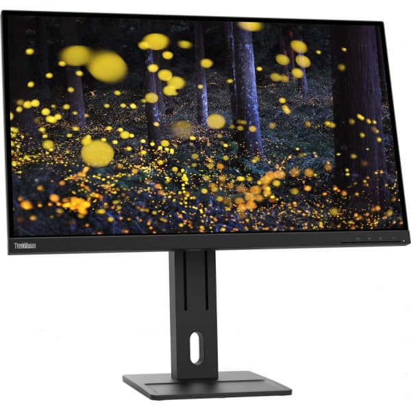 Lenovo ThinkVision E27q-20 27" WQHD-skärm