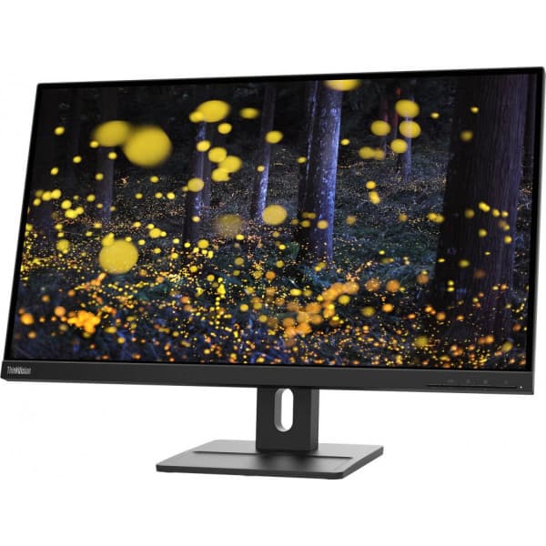 Lenovo ThinkVision E27q-20 27" WQHD-skärm