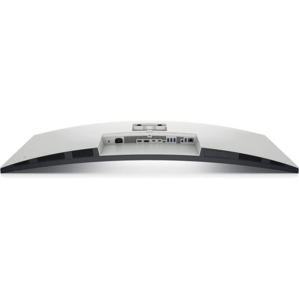 Dell UltraSharp 40 Curved Thunderbolt Hub U4025QW 40" WUHD-skærm