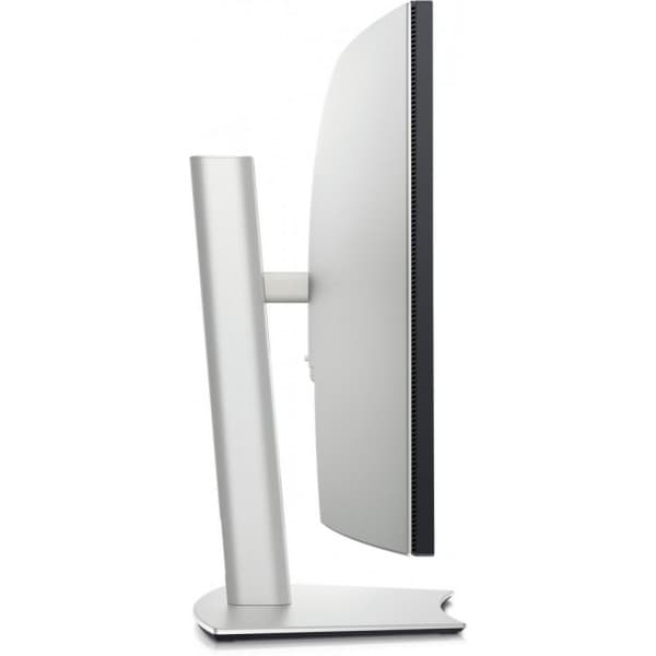 Dell UltraSharp 40 Curved Thunderbolt Hub U4025QW 40" WUHD-skærm