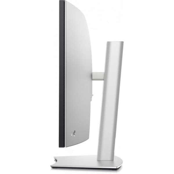 Dell UltraSharp 40 Curved Thunderbolt Hub U4025QW 40" WUHD-skærm