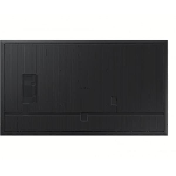Samsung Crystal UHD Signage QMC 43" - informationsskærm