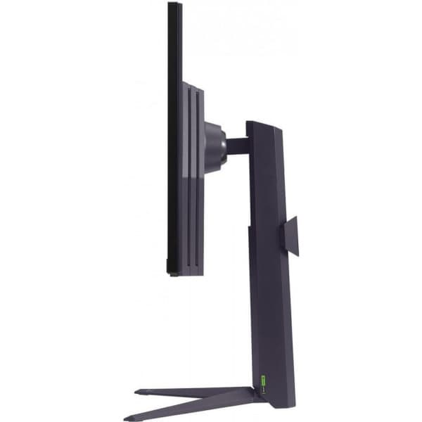 LG UltraGear 27GS85QE-B 27" Nano IPS spelskärm