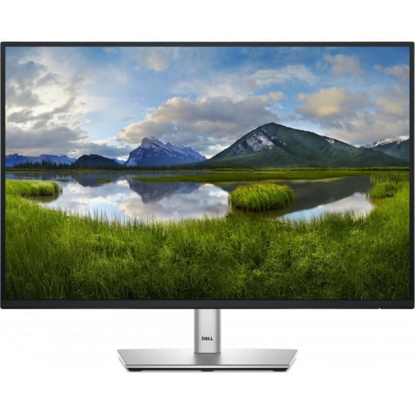 Dell 24 Pro P2425E 24" WUXGA-skærm Sort