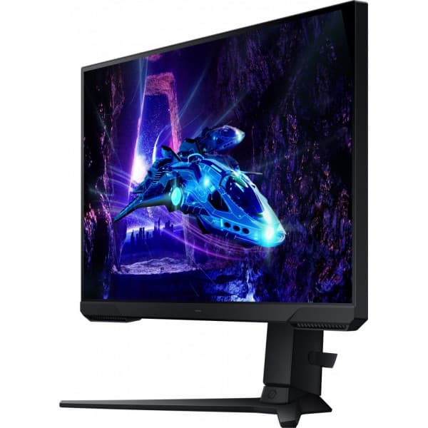 Samsung Odyssey G3 24" -pelinäyttö