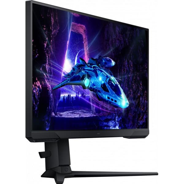 Samsung Odyssey G3 24" -pelinäyttö