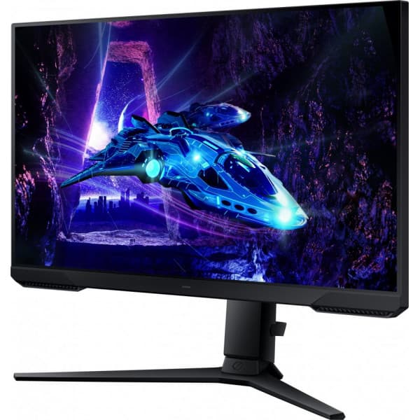 Samsung Odyssey G3 24" -pelinäyttö