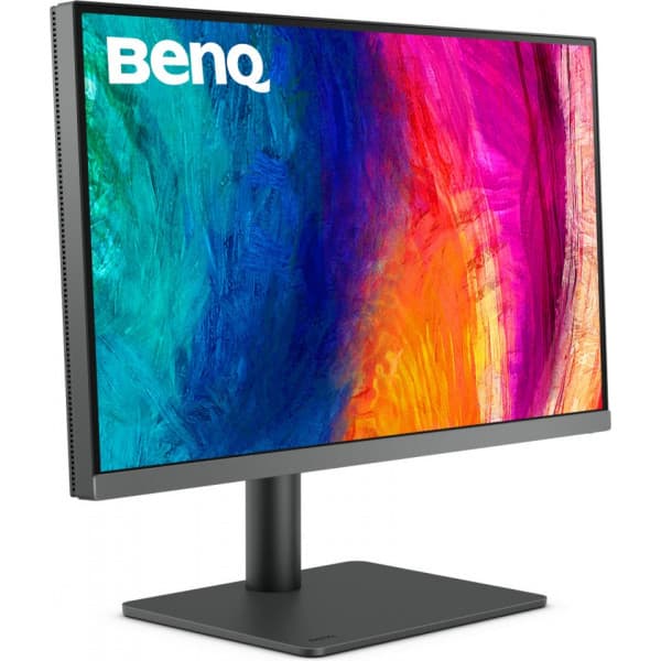 BenQ DesignVue PD2706U 27" 4K -näyttö