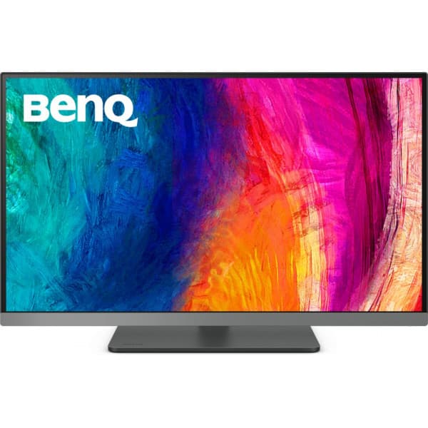 BenQ DesignVue PD2706U 27" 4K -näyttö