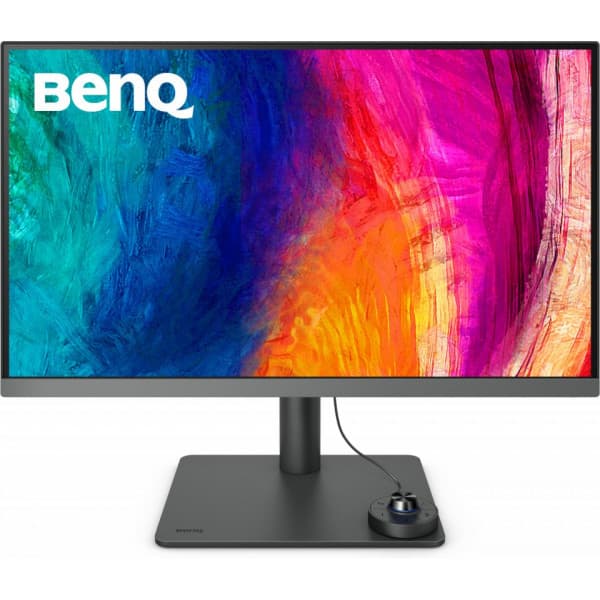 BenQ DesignVue PD2706U 27" 4K -näyttö