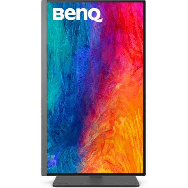 BenQ DesignVue PD2706U 27" 4K -näyttö