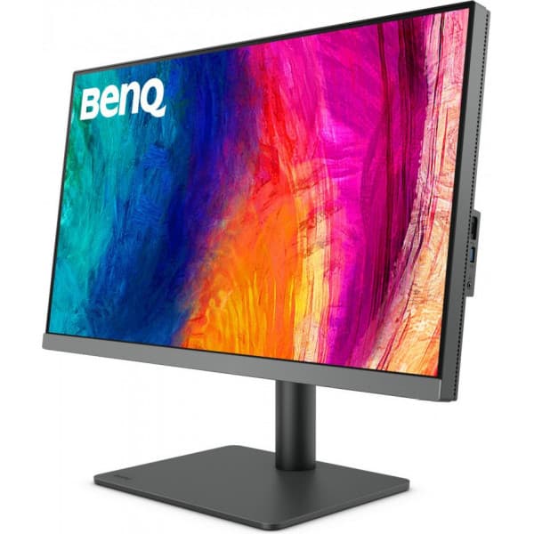 BenQ DesignVue PD2706U 27" 4K -näyttö
