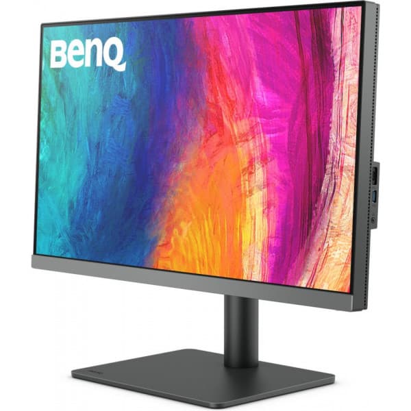 BenQ DesignVue PD2706U 27" 4K -näyttö