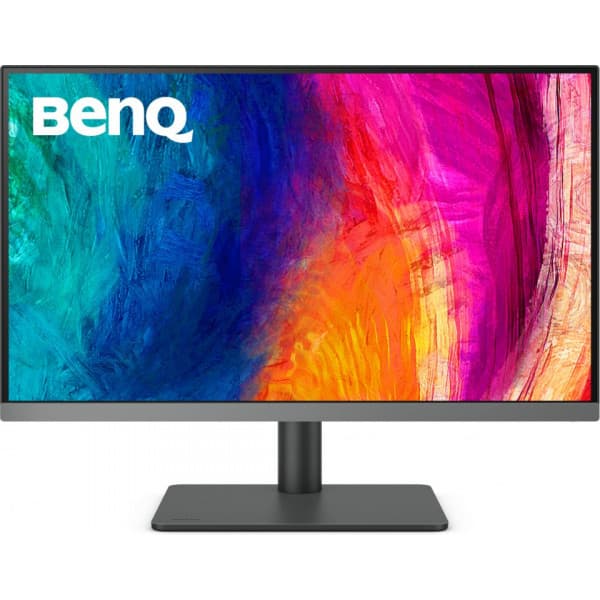 BenQ DesignVue PD2706U 27" 4K -näyttö