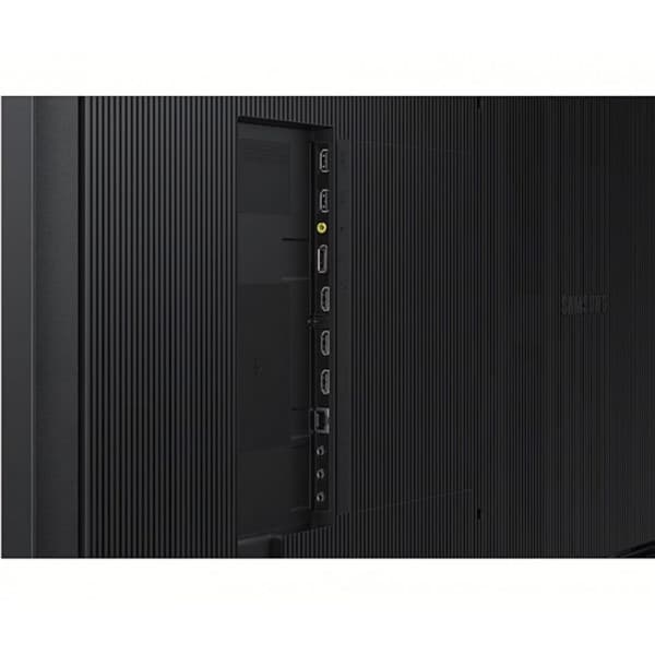 Samsung Crystal UHD Skyltning QMC 65"-skärm
