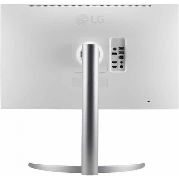 LG UltraFine 27UQ850V-W 27" 4K UHD -näyttö