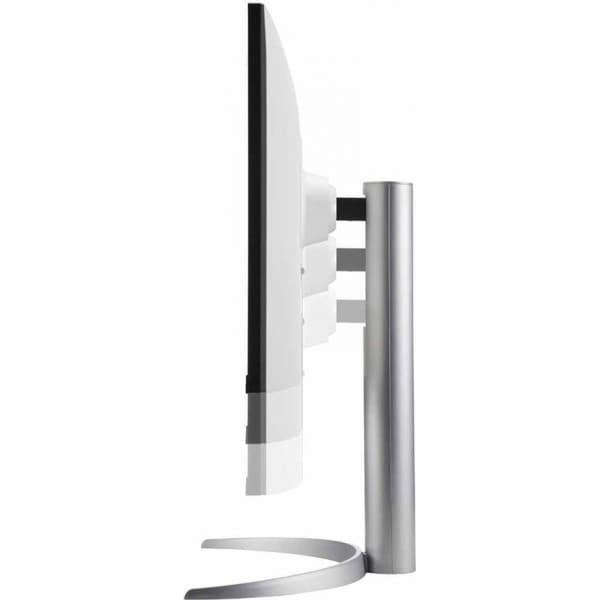 LG UltraFine 27UQ850V-W 27" 4K UHD -näyttö