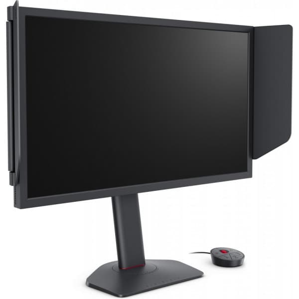 BenQ Zowie XL2546X 24,5" spilmontre
