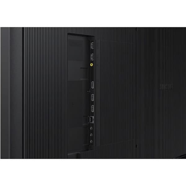 Samsung Crystal UHD Skylt QBC 43"-skärm