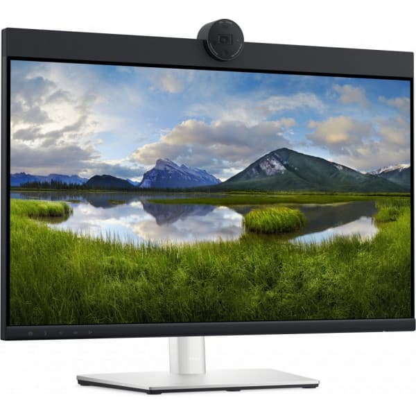 Dell 24 Professional P2424HEB 24" Full HD-skærm