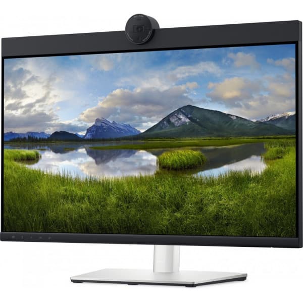Dell 24 Professional P2424HEB 24" Full HD-skærm