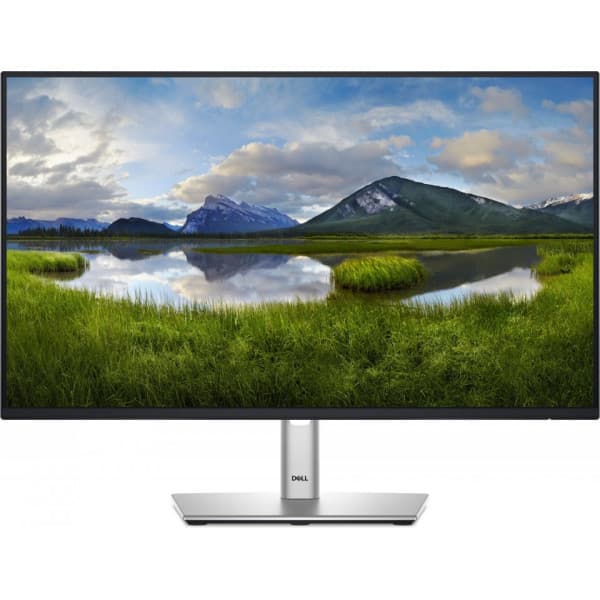 Dell 24 Pro P2425H 24" Full HD-skærm Sort